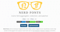 Nerd Fonts